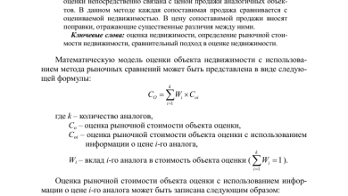 Photo of Как оценить рынок недвижимости в регионе