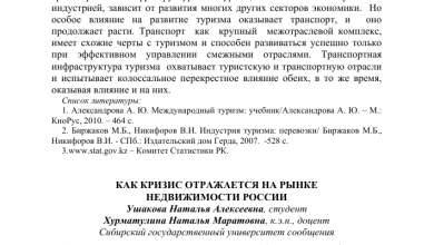 Photo of Как продать дом в кризис