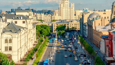 Photo of Топ популярных районов для жилья