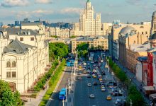 Photo of Топ популярных районов для жилья