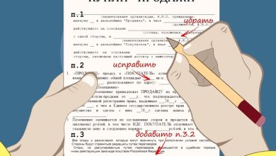 Photo of Как оформить сделку купли-продажи самостоятельно