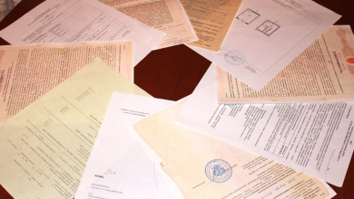 Photo of Какие документы нужны при продаже недвижимости