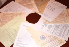 Photo of Какие документы нужны при продаже недвижимости