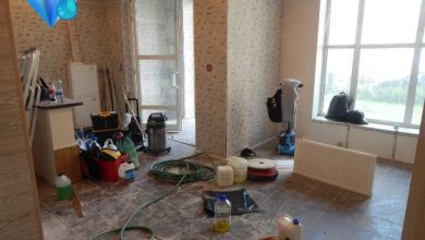 Photo of Почему важна профессиональная уборка после ремонта