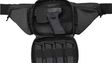 Photo of Особенности и преимущества сумок поясных для пистолета
