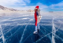 Photo of Уникальные возможности для зимнего отдыха на Байкале