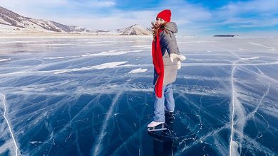 Photo of Уникальные возможности для зимнего отдыха на Байкале